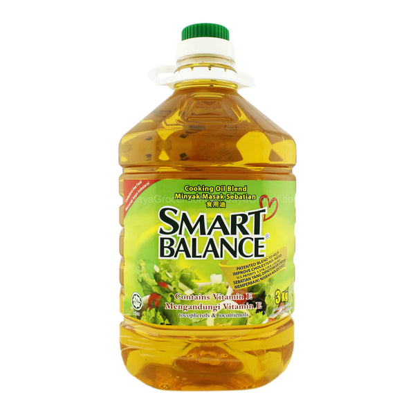 Smart Balance Cooking Oil Blend 3kg (highest price)