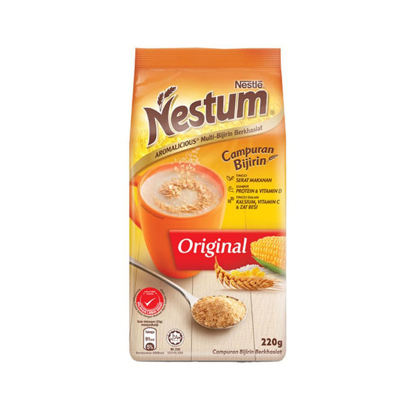 Nestle Nestum Original 220g (highest price)