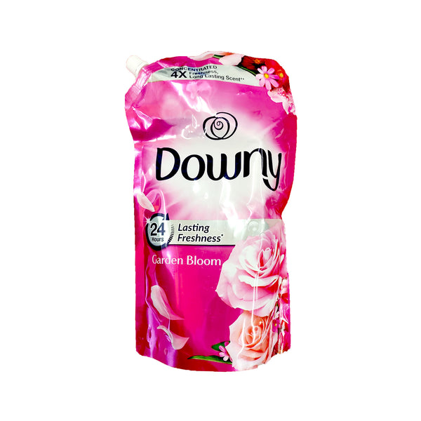 Downy Garden Bloom Concentrated Fabric Conditioner 1.5L