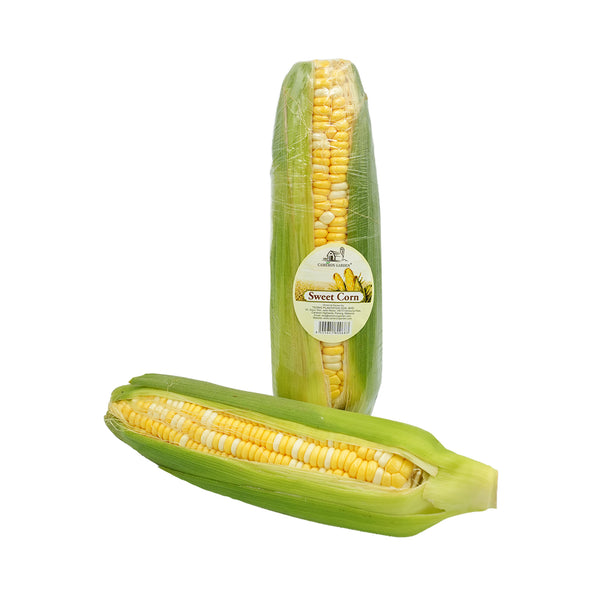 Cameron Bio Color Sweet Corn (Malaysia) 1unit (highest price)
