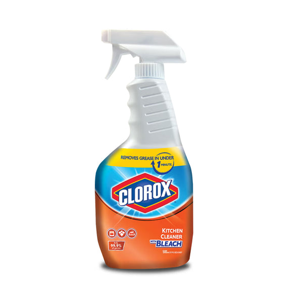 Clorox Kitchen Cleaner Spray 500ml (highest price)