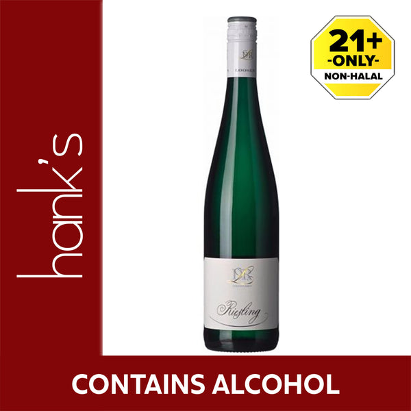 Dr Loosen Riesling Qualitaswein 750ml