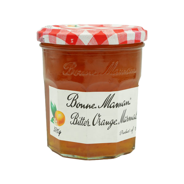 Bonne Maman Orange Marmalade Jam 370g (highest price)