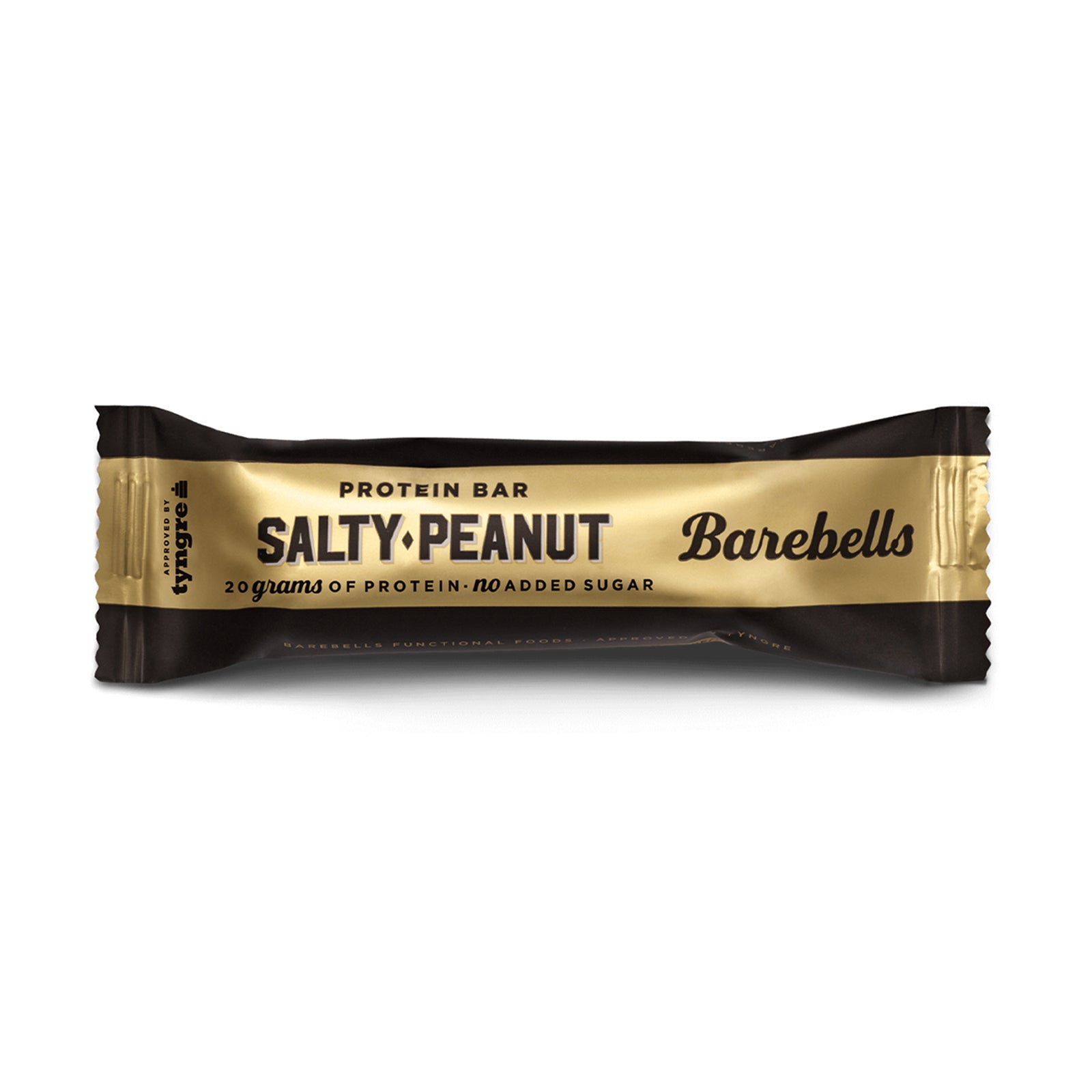 Barebells Salty Peanut Protein Bar 55g – Jaya Grocer | The Starling