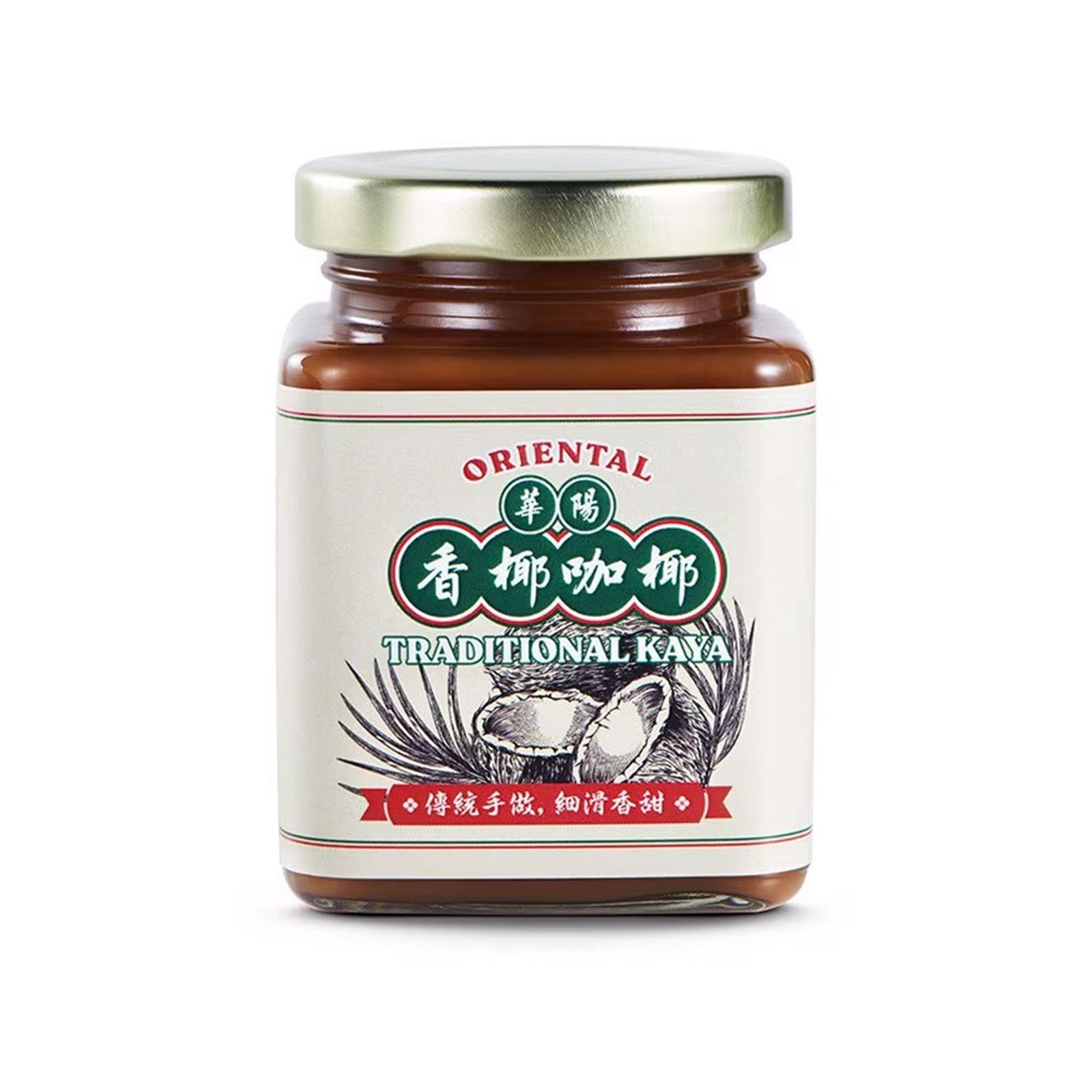 Oriental Traditional Kaya 260g