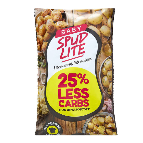 Baby Spudlite Potato 750g (highest price)