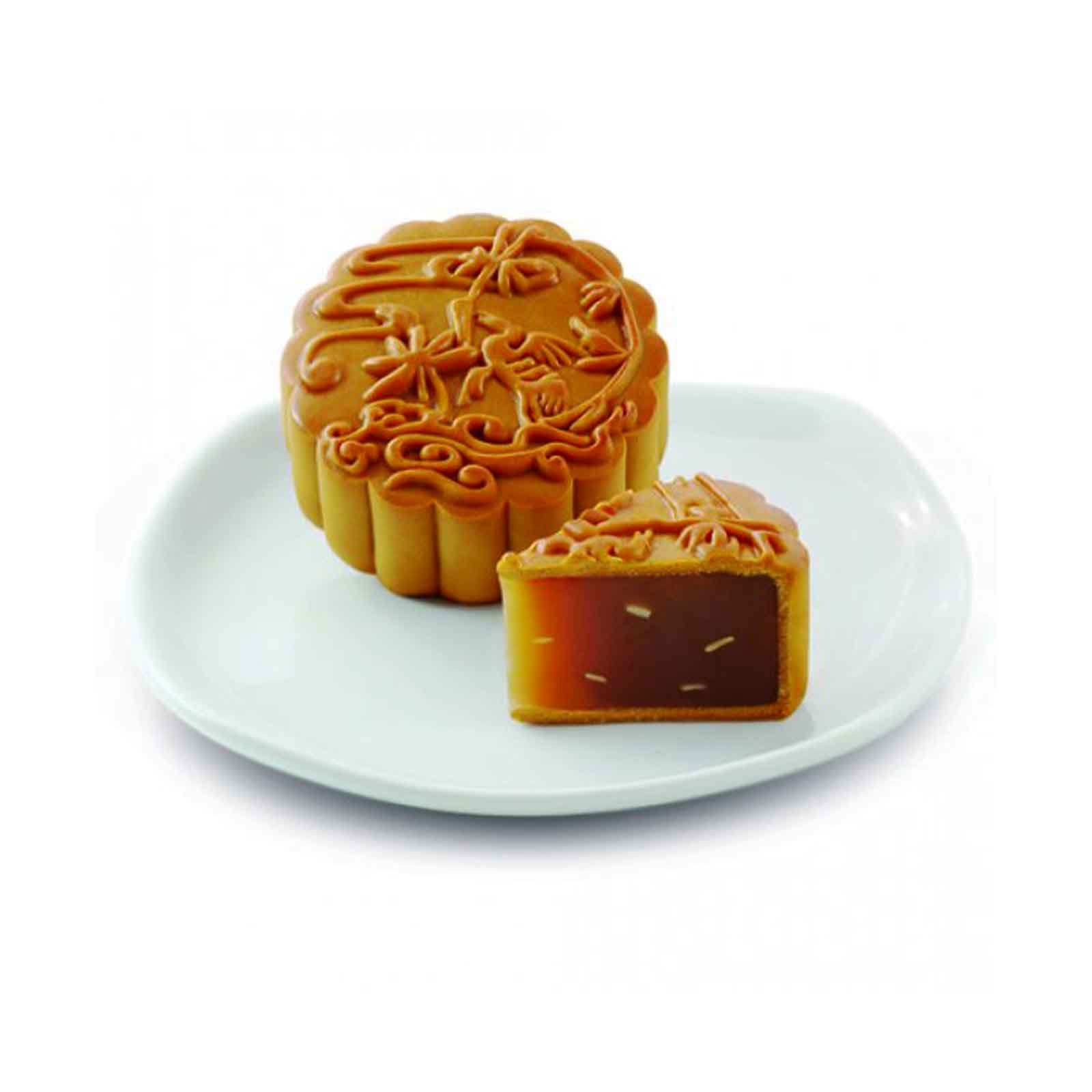 Bakers Cottage Signature Lotus Mooncake 180g