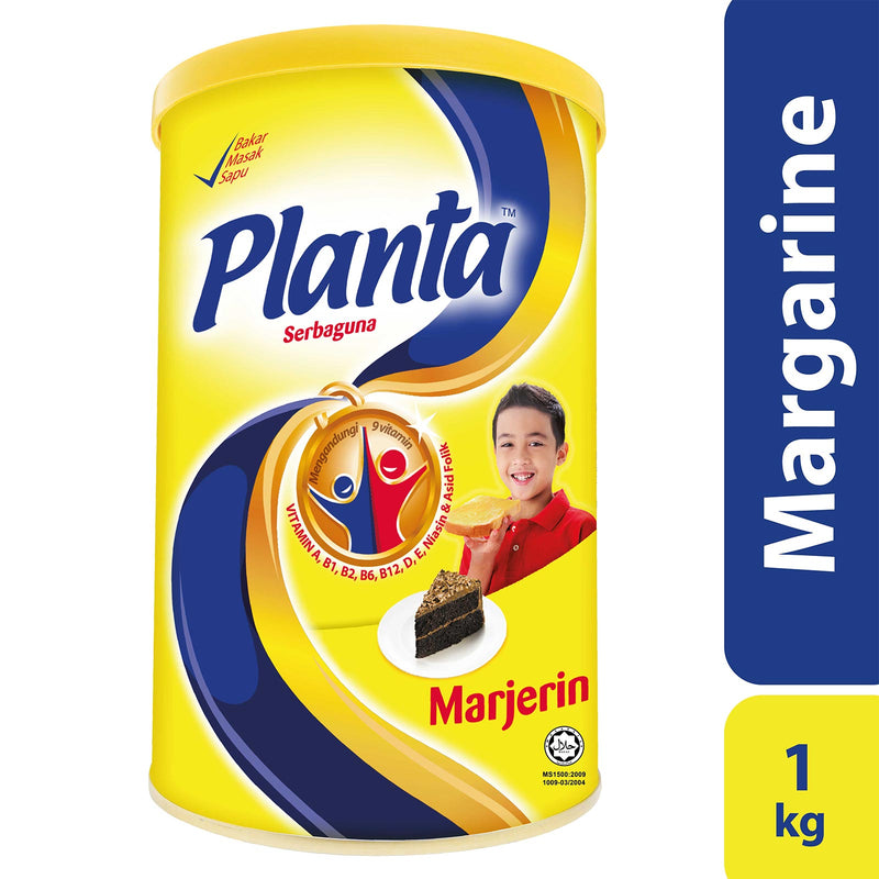 Planta Margarine 1kg