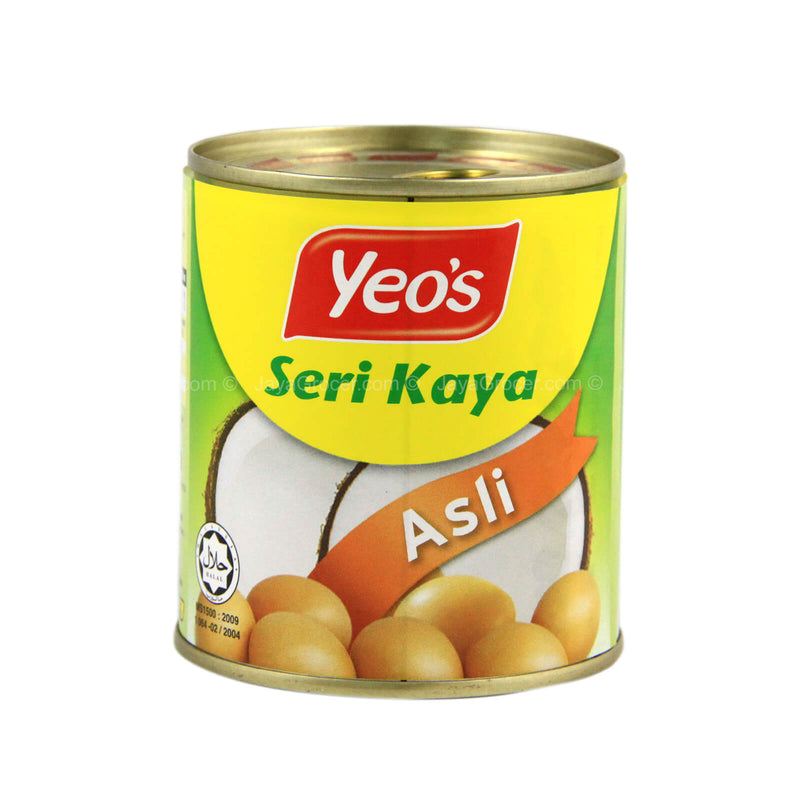 Yeos Seri Kaya Original 300g