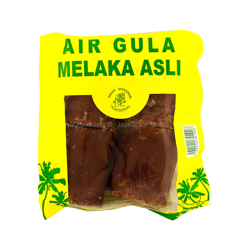 Mamaku Palm Sugar (Gula Melaka) 4pcs/pack