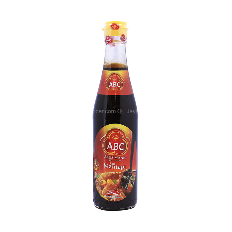 ABC Sweet Sauce 320ml