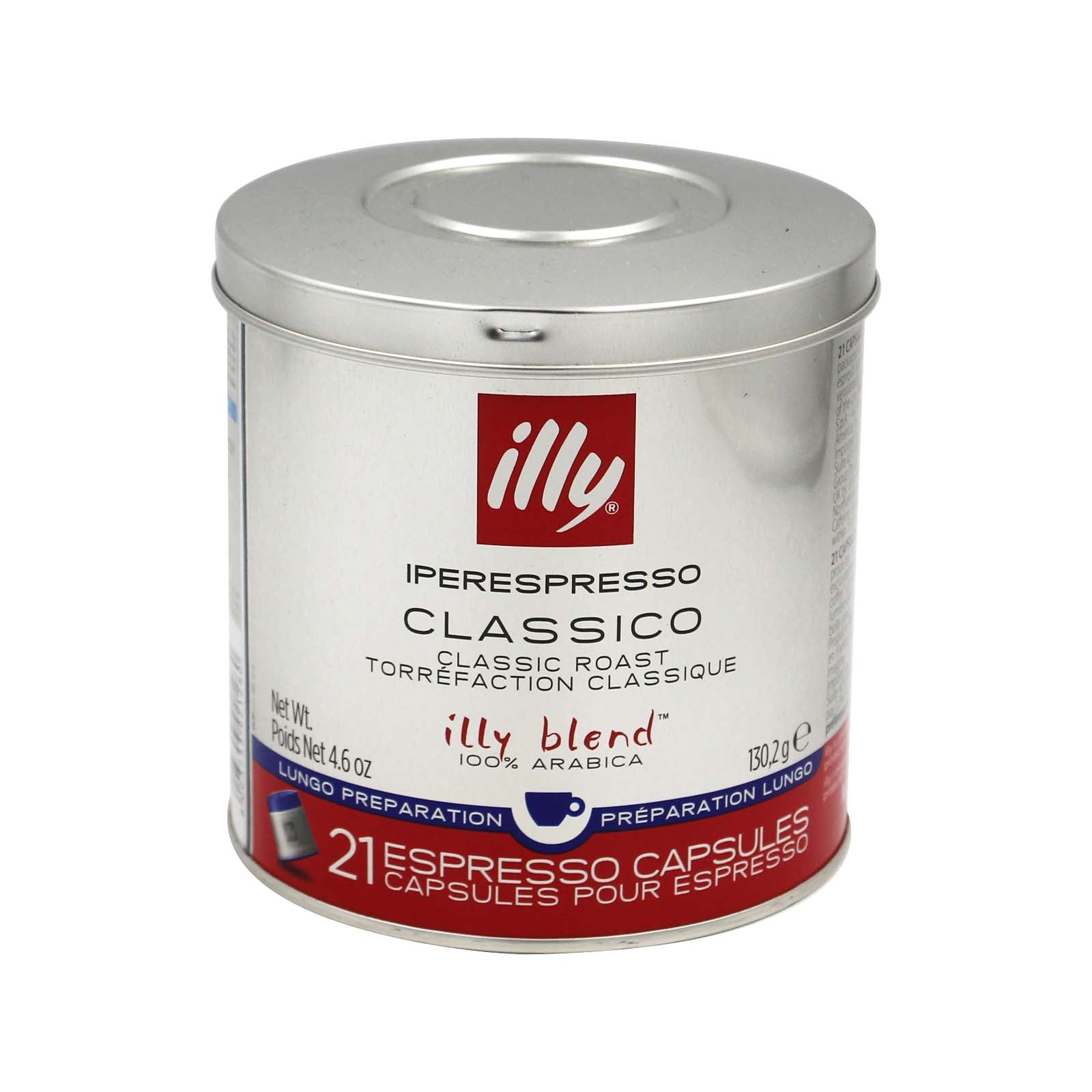 Illy Instant Illy Coffee Pods Coles ILLY IPERESPRESSO LUNGO