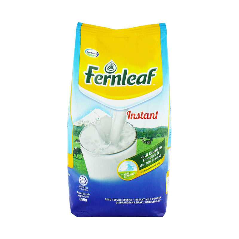 Fernleaf Instant Milk Powder 550g