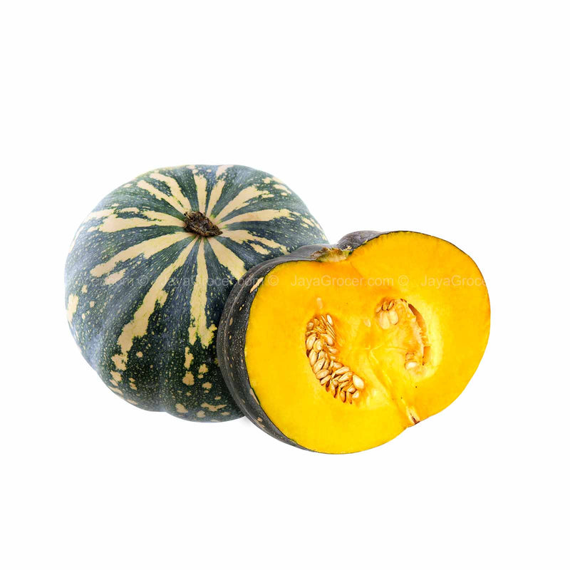 Japanese Pumpkin (Australia) 1kg