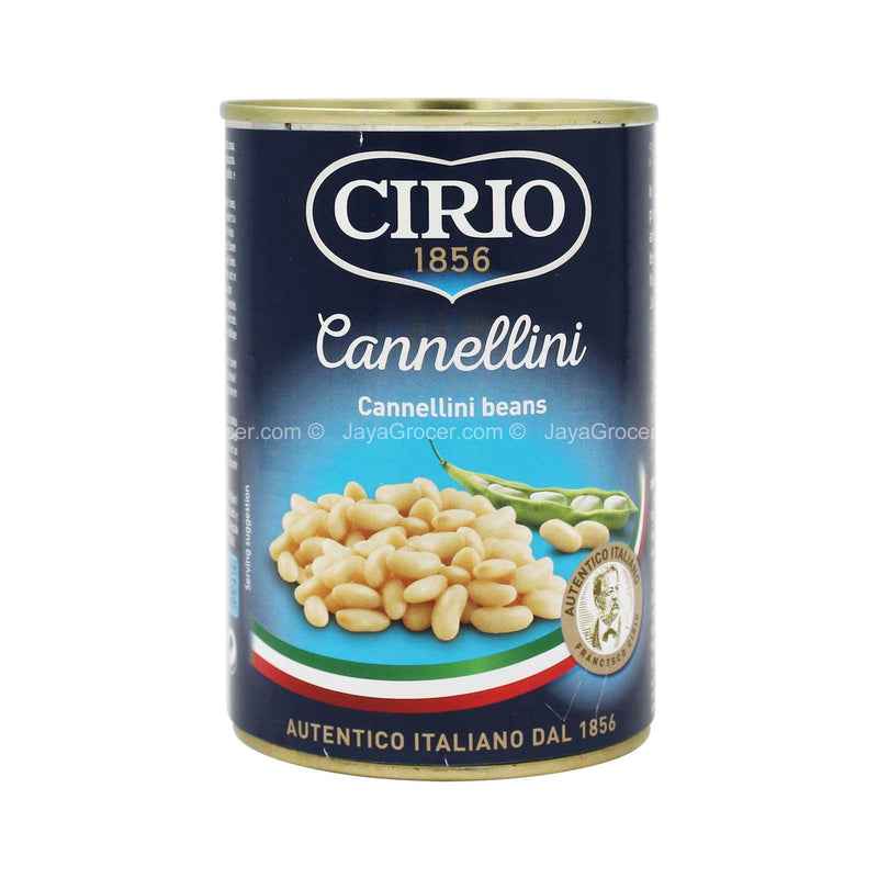 Cirio Cannellini Beans 410g