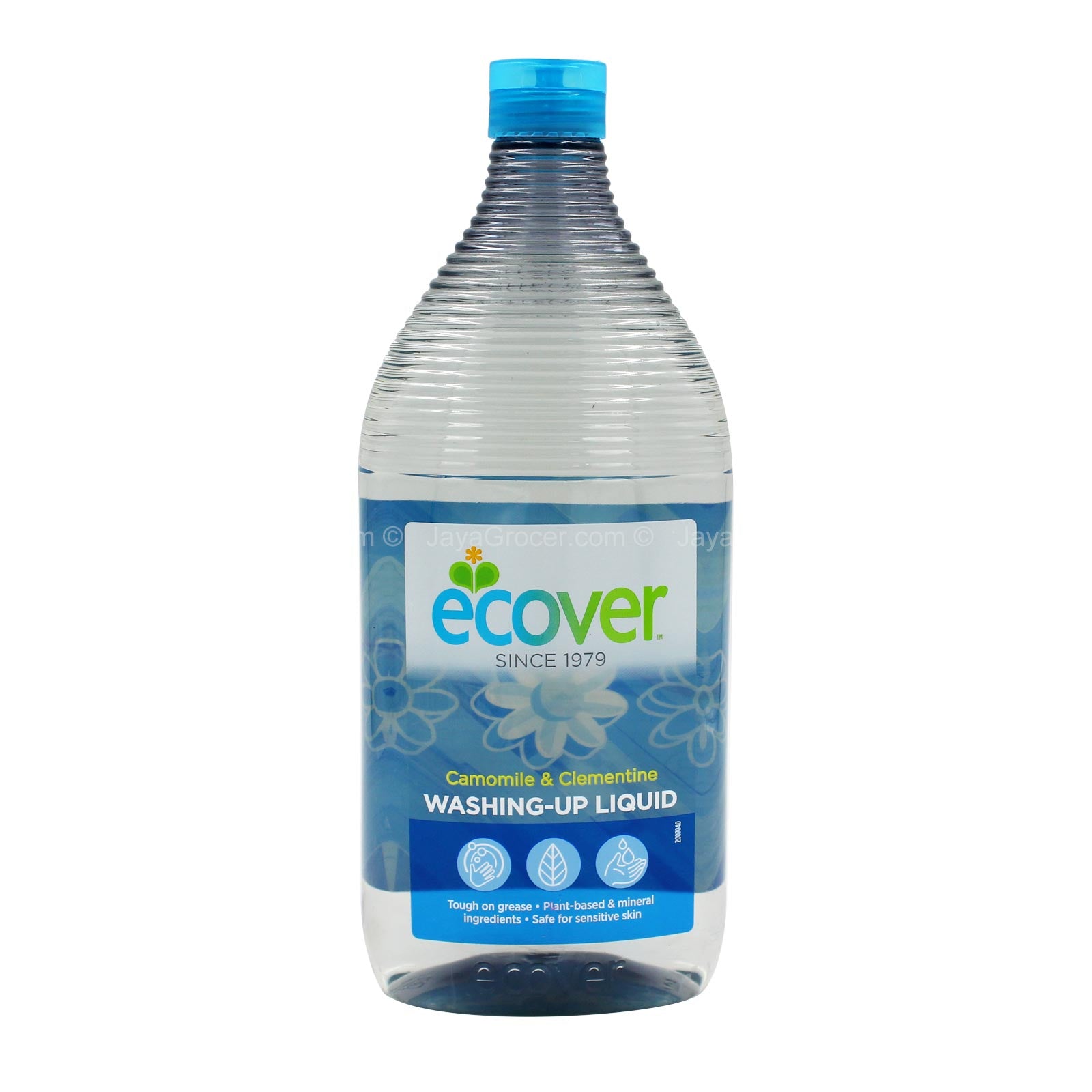 ECOVER W/UP LIQUID CAMOMILE 950ML *1