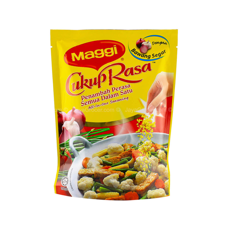 Maggi Cukup Rasa All-in-One Seasoning 300g