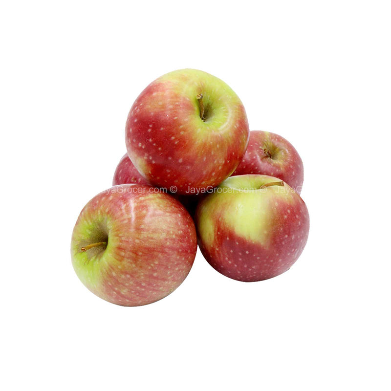 Crisp Red Apple (South Africa) 8pcs/pack