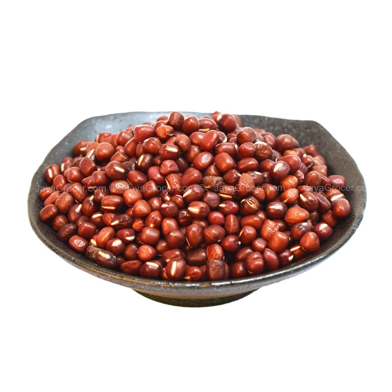 Adzuki Bean (Kacang Merah) 500g