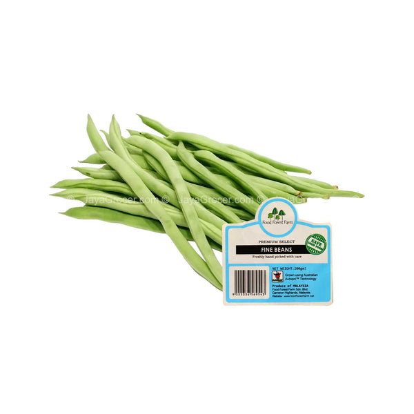 FF FINE BEAN 200G (MYS)