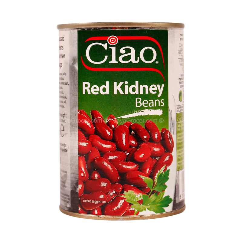 Ciao Red Kidney Beans 400g