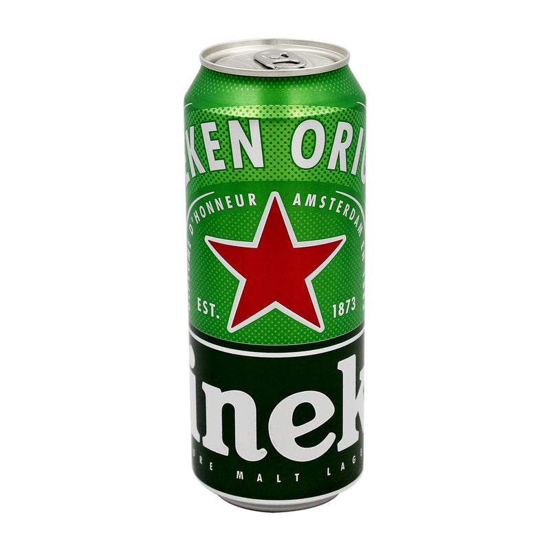 Heineken Beer 500ml