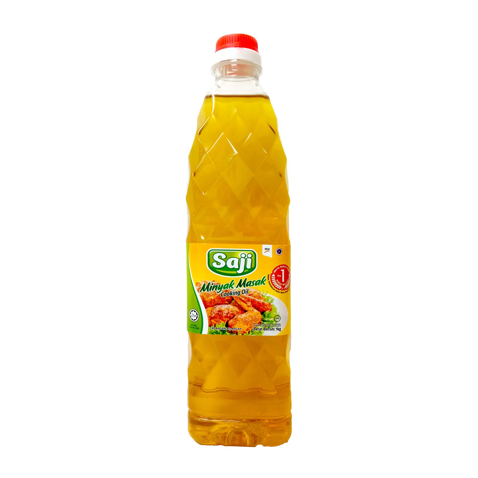 Saji Cooking Oil 1kg Jaya Grocer The Starling Saji Cooking Oil 1kg Jaya Grocer The Starling