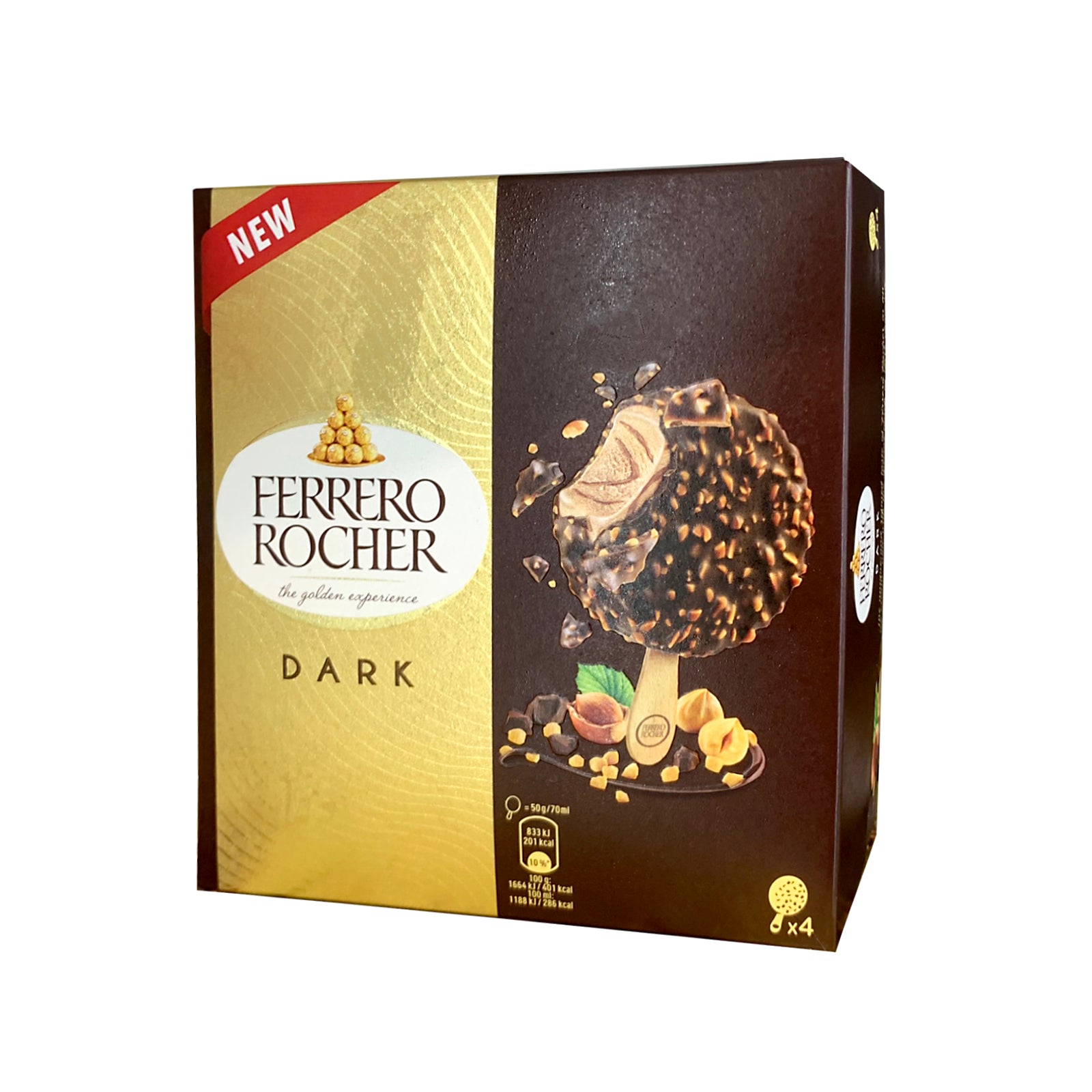 Ferrero rocher online black