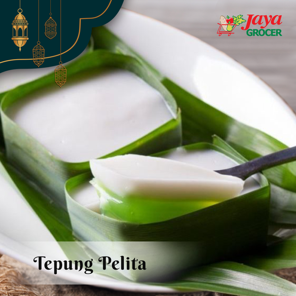 Tepung Pelita