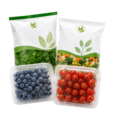 Nutrition Convenience