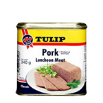Pork and Non-Halal