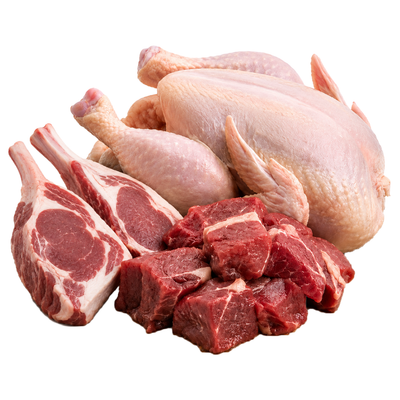 Fresh Protein