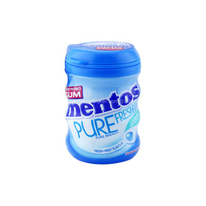 Mentos Pure Fresh Pure Breath Fresh Mint 57g