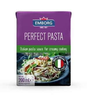 Emborg Perfect Pasta 200ml
