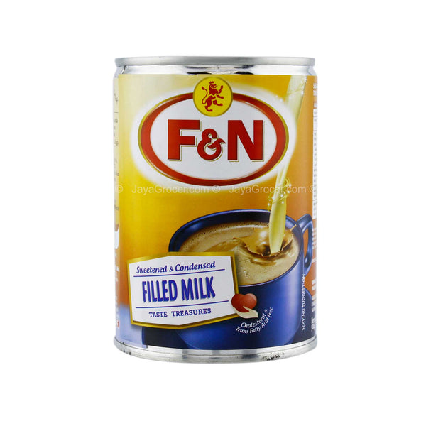 F&N Sweetened Condensed Filled Milk 500g (highest price)