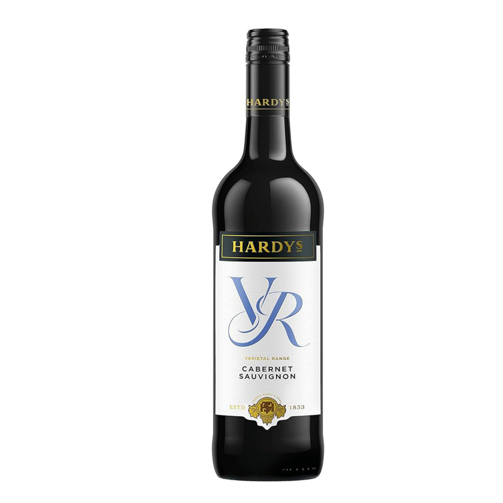 Hardys Vr Cabernet Sauvignon 750ml