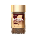 Nescafe Gold Blend Soluble Coffee 50g