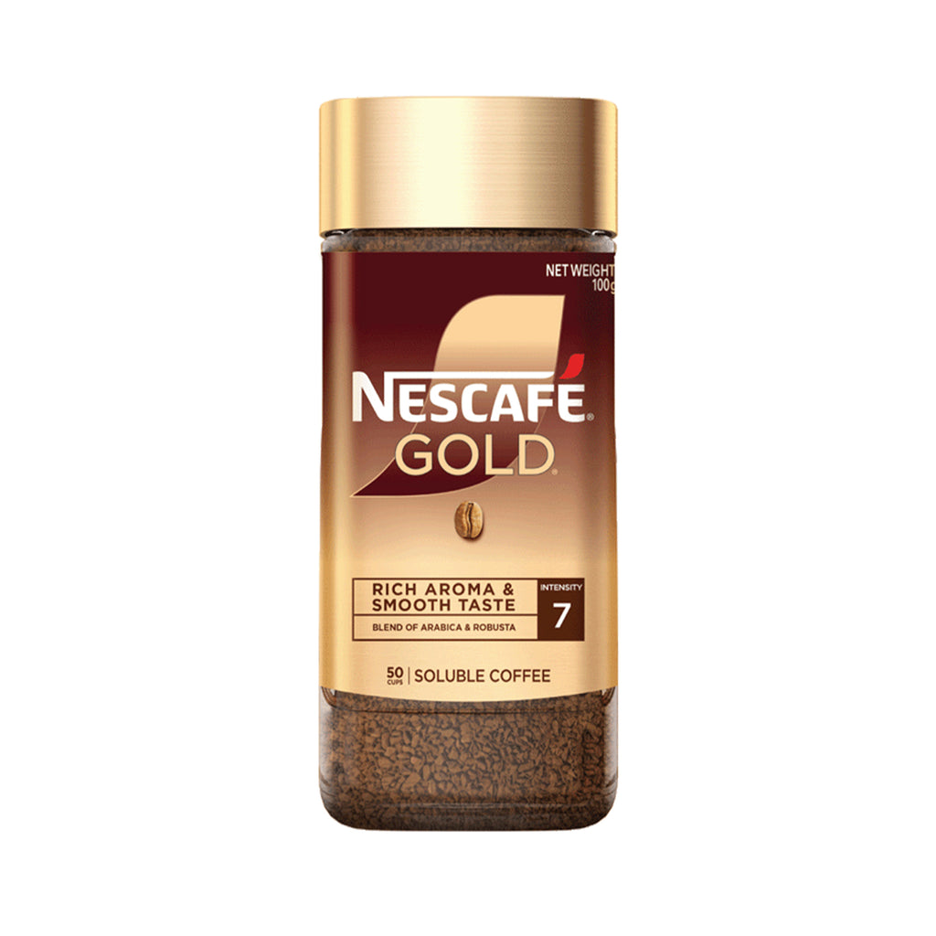 Nescafe Gold Blend 100g