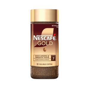 Nescafe Gold Blend 100g