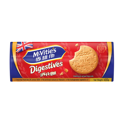 Mc Vities Digestive Biscuits 400g