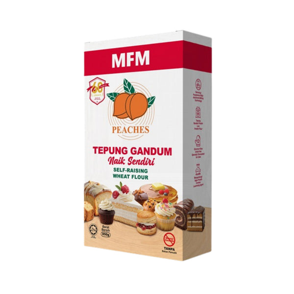 MFM Self Raising Flour 850g (highest price)