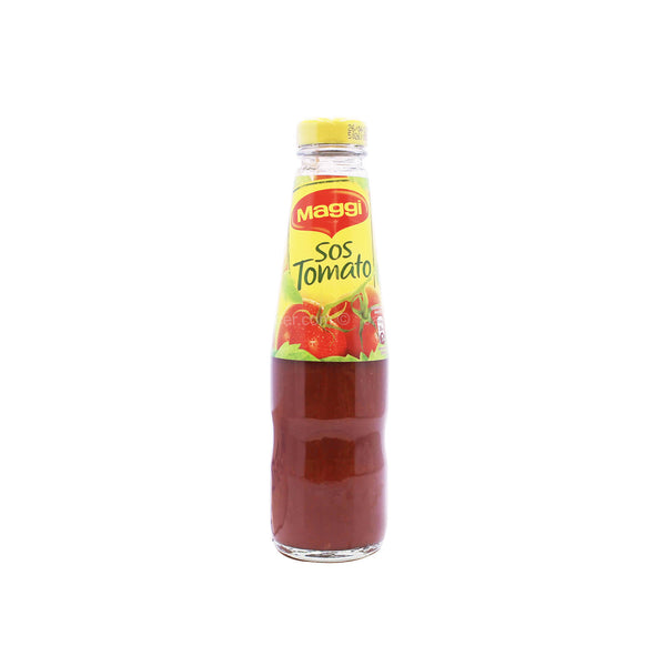 Maggi Tomato Sauce 325g (highest price)