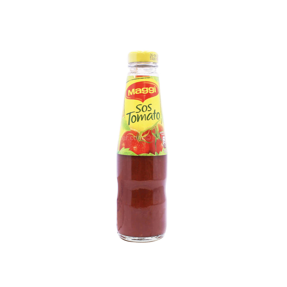 Maggi Tomato Sauce 325g