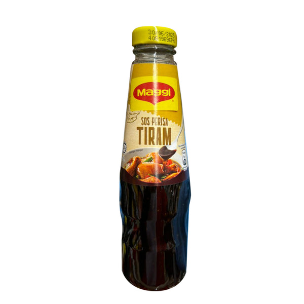 Maggi Oyster Flavoured Sauce 340g (highest price)