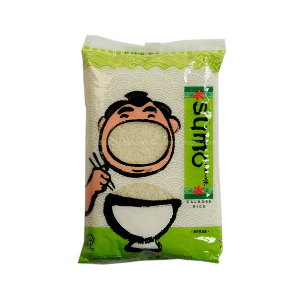 Sumo Calrose Rice 1kg (highest price)