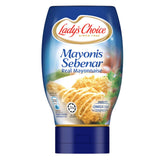 Ladys Choice Real Mayonnaise 280ml