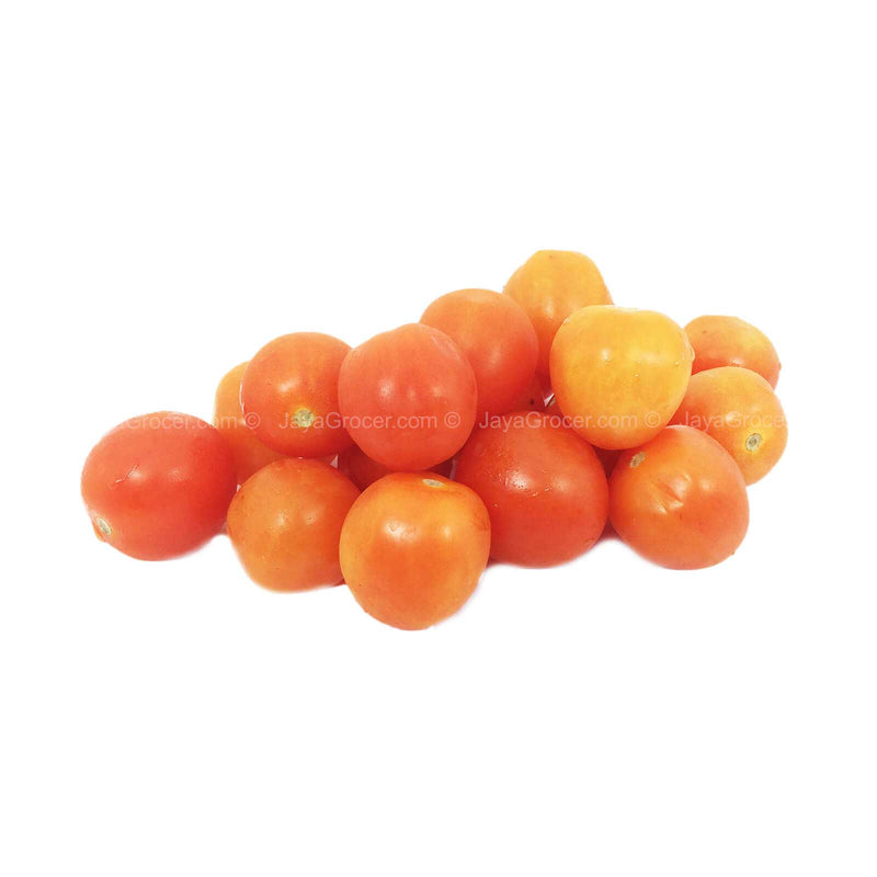 Genting Garden Cherry Round Tomato (Malaysia) 275g