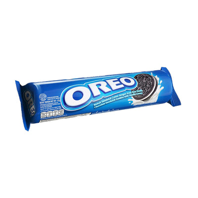 Oreo BTS Slug Sandwich Cookies 105g