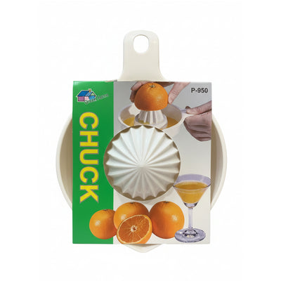 Tansung Orange Squeezer with Handle 1pack