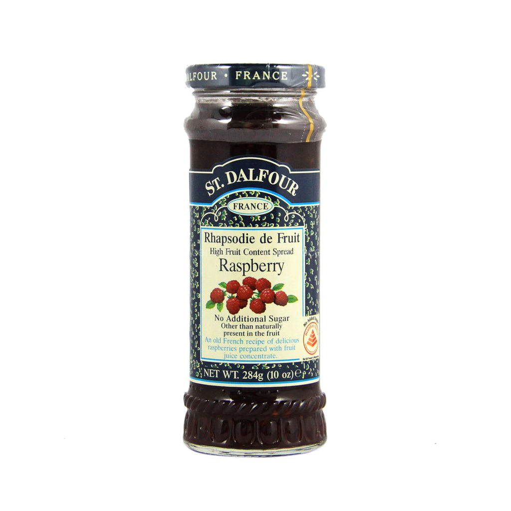 ST Dalfour Raspberry Jam 284g